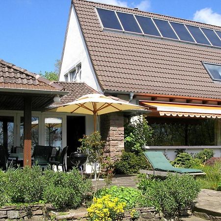 Ferienhaus Am Wung, Husum Husum  Exterior foto