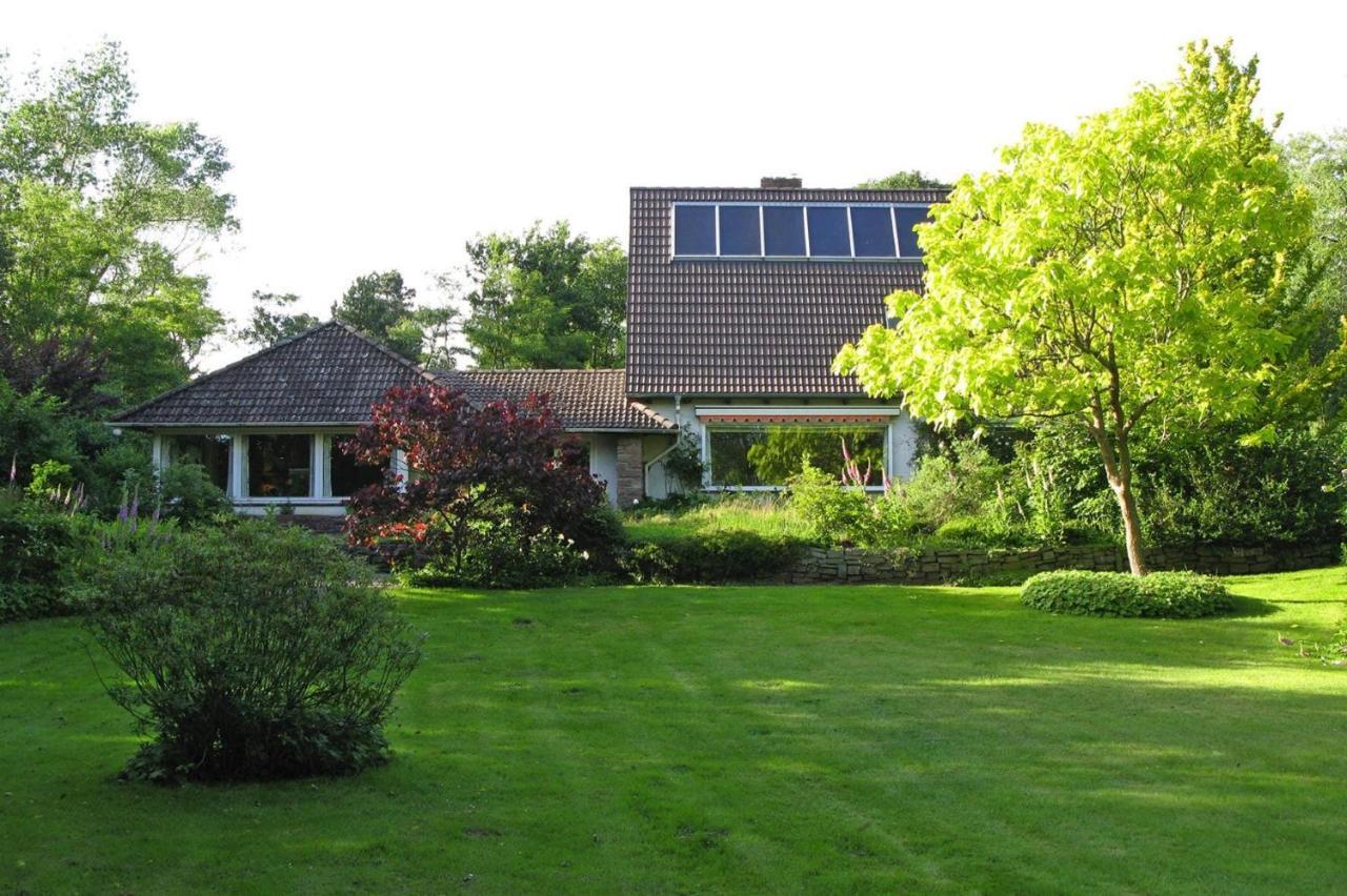 Ferienhaus Am Wung, Husum Husum  Exterior foto